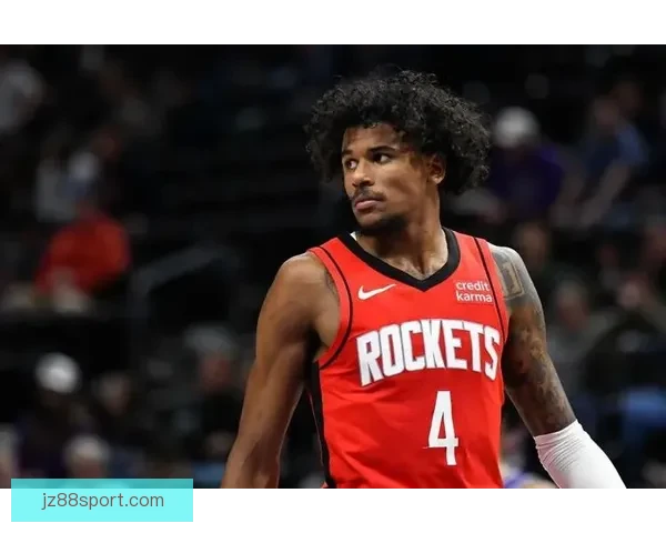 杰伦格林谈得分多样化与球迷互动提升进攻效率