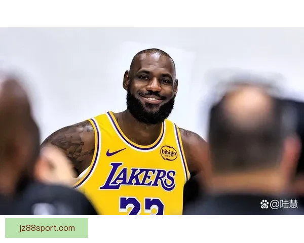名记预测詹姆斯未来去向 勇士骑士尼克斯可能成新东家
