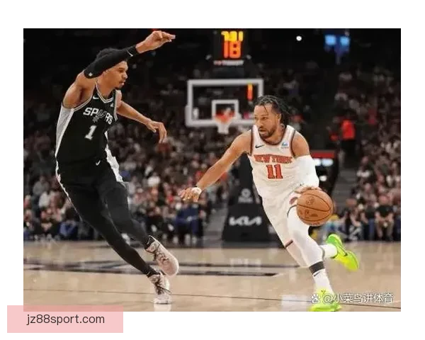 马刺主帅：以11连胜终结 转换防守成球队培养核心任务