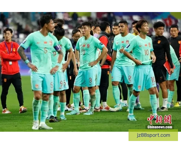 美加墨世界杯竞猜分析：球队表现、赛事动态与预测趋势分析