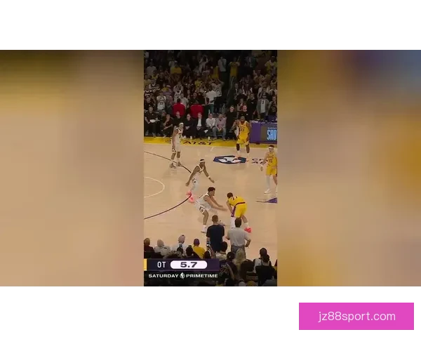 林书豪解析东契奇进攻特点偏爱左侧单打与标志性后撤步技巧