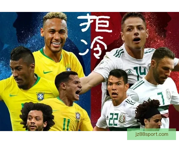 世界杯赔率全解析：热门球队胜率与冷门赛果深度对比分析