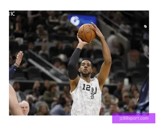 马刺眼中的文班季后赛潜力巨大经验不足难阻发挥