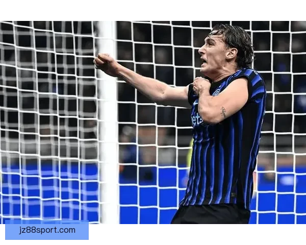 如果皮奥加盟国米 点球执行成为理所当然的责任