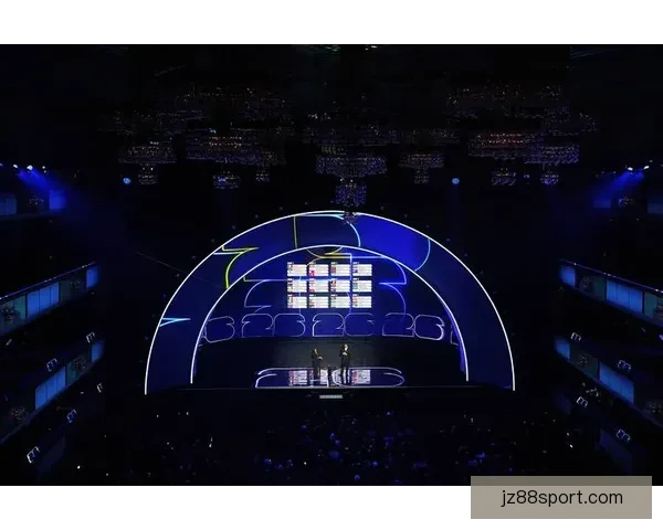 美加墨联合举办世界杯城市全面解析及发展前景展望