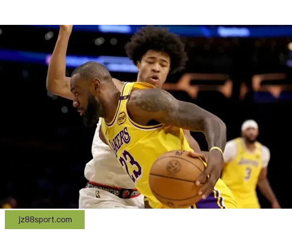 湖人魔术前瞻：东皇组合复仇之战 班凯罗贝恩能否终结对手连胜纪录
