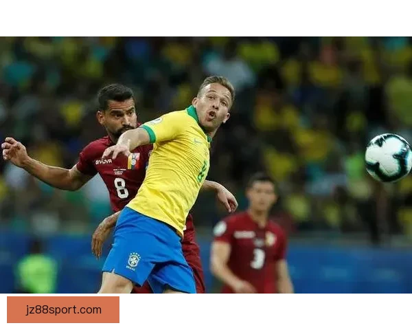 世界杯足球赛前瞻与精准竞猜预测全面解析指南