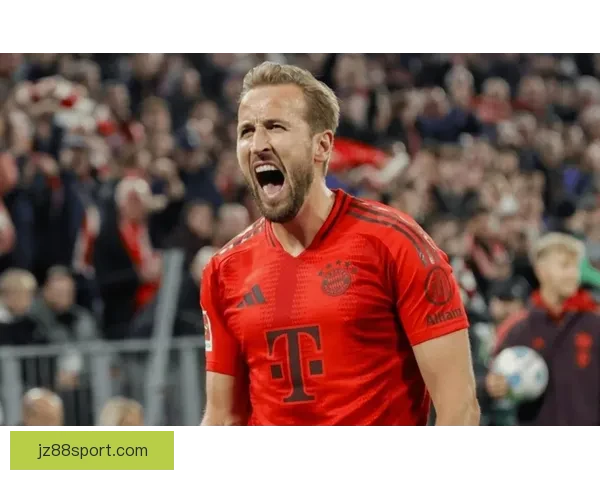 哈曼：拜仁强大到让人不得不佩服即使失利也要致敬