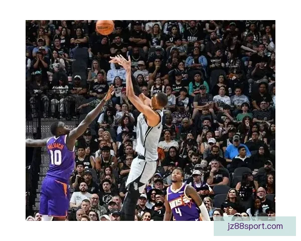 马刺眼中的文班季后赛潜力巨大经验不足难阻发挥