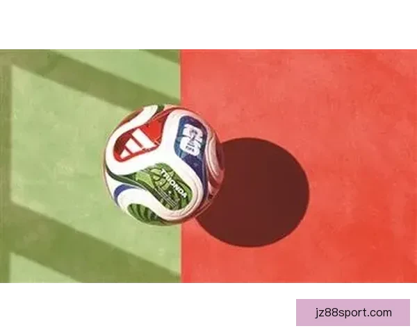 美加墨世界杯竞猜网站全面指南赛程预测玩法策略与球迷互动平台精选推荐