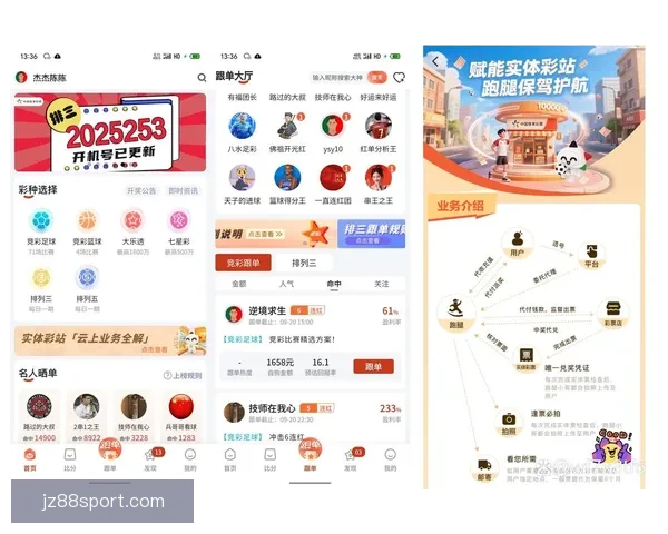 权威足球竞猜官网全新玩法技巧解析与投注技巧分享