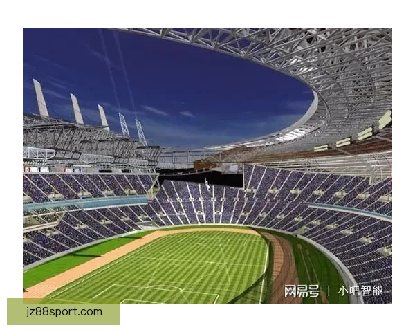 加拿大世界杯2026赛场全景解析与城市布局深度指南